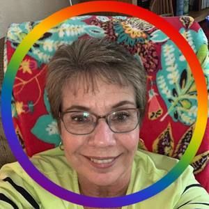 Meet your Posher, Sue